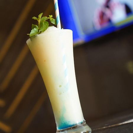 Hotel Shanti Sagar Kharar Zewnętrze zdjęcie