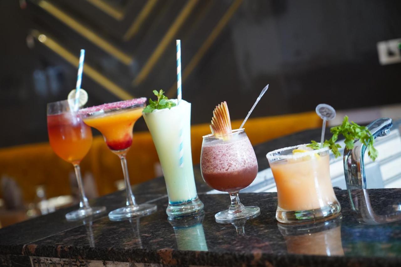 Hotel Shanti Sagar Kharar Zewnętrze zdjęcie